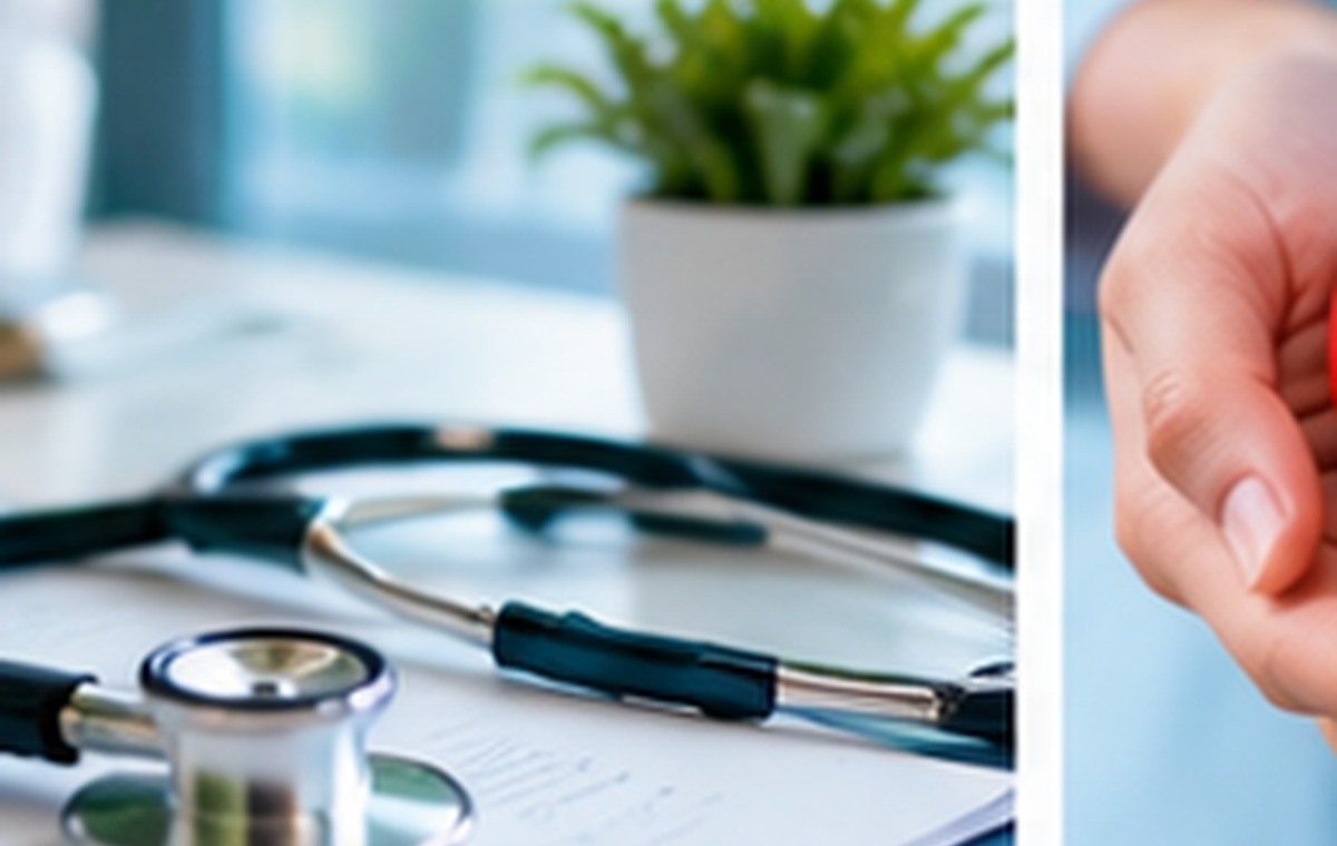 Annual Wellness Exams