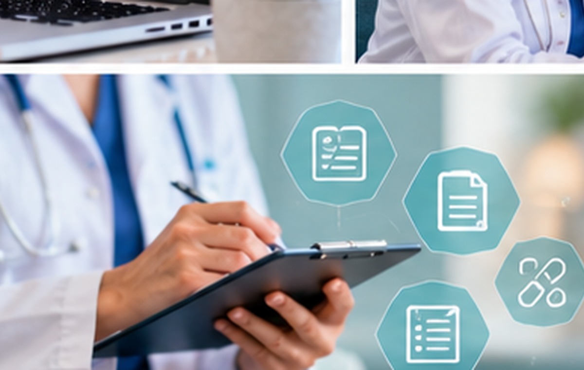 DOT Physicals (Virtual-Eligible)