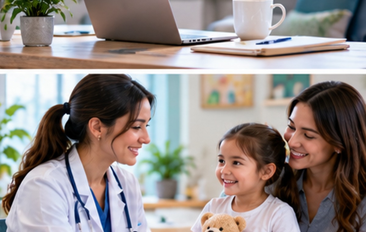 Care for families